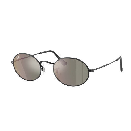 RAY BAN OVAL RB3547N 002/39